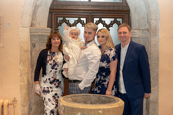 DSC094690125  Willow Christening © Jigsaw Photograohy Ltd