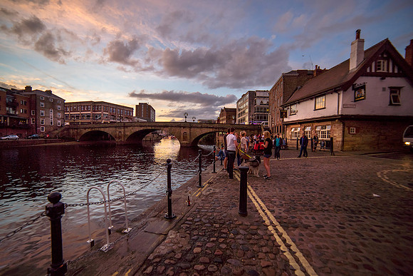 0017 York © Bob Riach