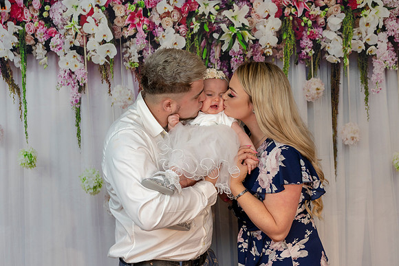 62 Willow Christening © Jigsaw Photography Ltd