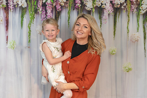 15 Willow Christening © Jigsaw Photography Ltd