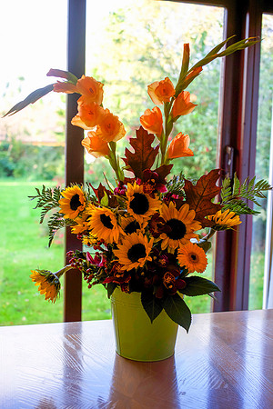 karen flowers
