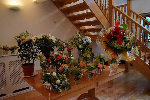 wed flowers 4