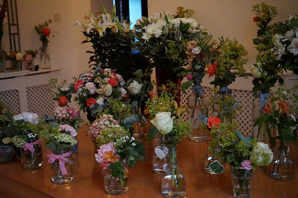 wed flowers 3