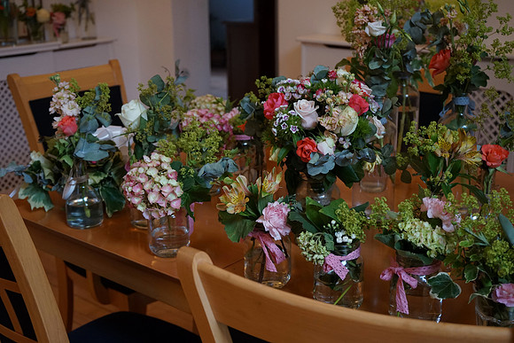 wed flowers 1
