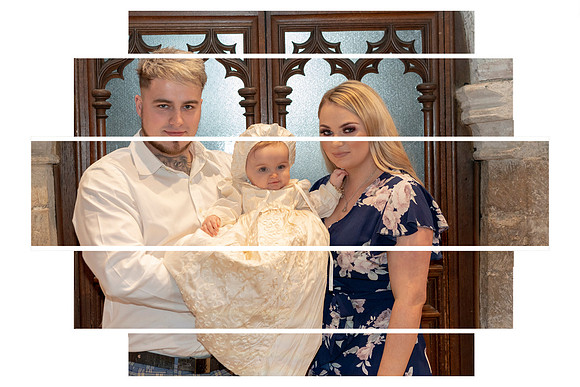Trip  Willow Christening © Jigsaw Photography Ltd