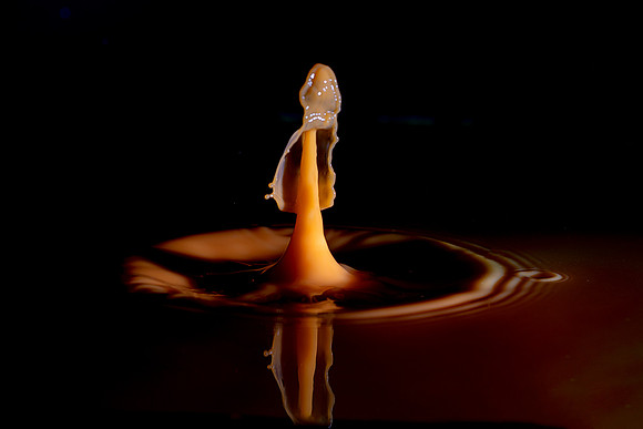 T2-015 Water Drop © Jo Bird & Bob Riach Jigsaw Photography Ltd