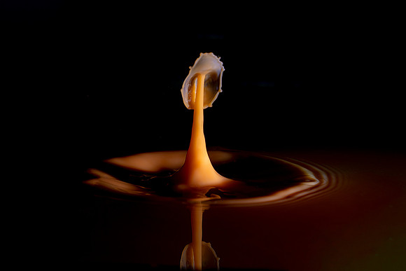 T2-016 Water Drop © Jo Bird & Bob Riach Jigsaw Photography Ltd