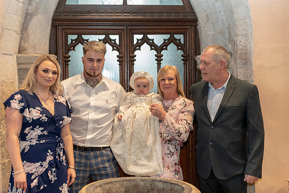 DSC094520119  Willow Christening © Jigsaw Photograohy Ltd