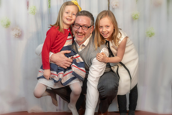 19 Willow Christening © Jigsaw Photography Ltd