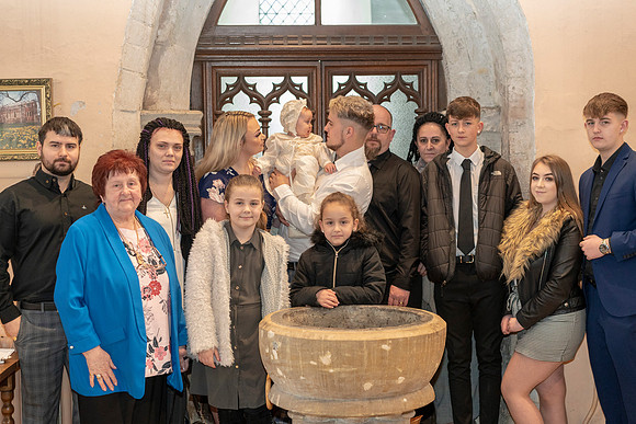 DSC094630123  Willow Christening © Jigsaw Photograohy Ltd
