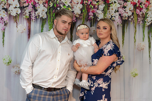 18 Willow Christening © Jigsaw Photography Ltd