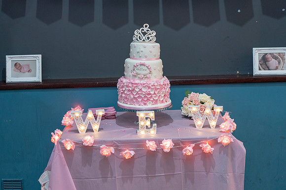 09 Willow Christening © Jigsaw Photography Ltd