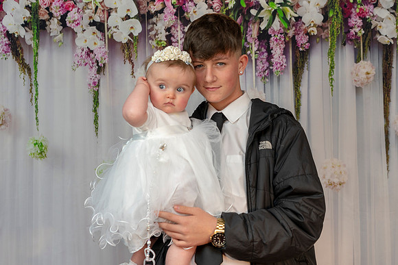 48 Willow Christening © Jigsaw Photography Ltd