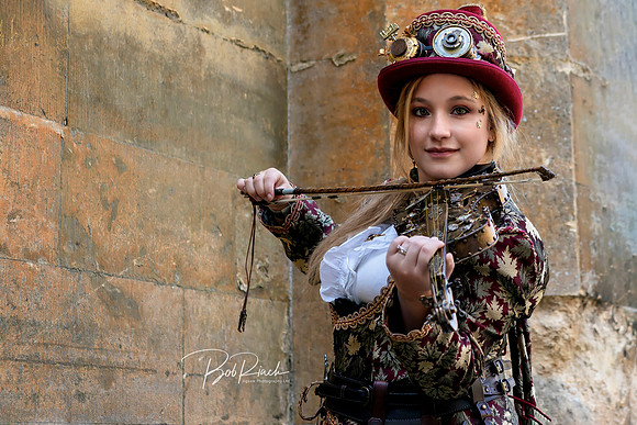 03es The Asylum Steampunk Festival Lincoln 2019 © Bob Riach Jigsaw Photography LTD _pp