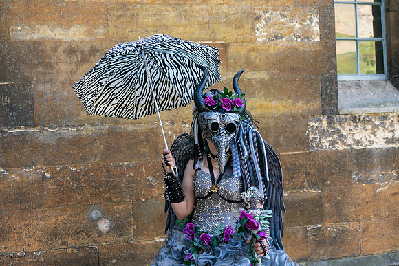 25 The Asylum Steampunk Festival Lincoln 2019 © Bob Riach Jigsaw Photography LTD
