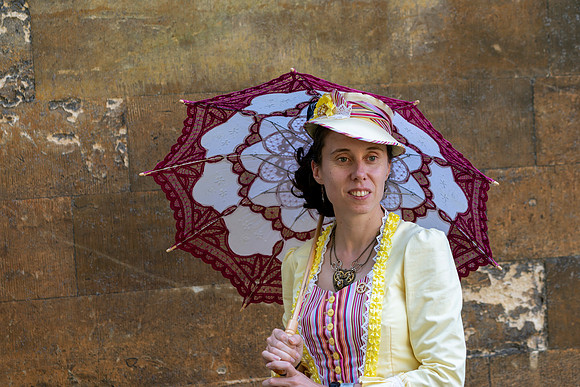 29 The Asylum Steampunk Festival Lincoln 2019 © Bob Riach Jigsaw Photography LTD