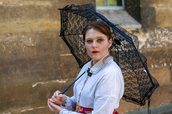 33 The Asylum Steampunk Festival Lincoln 2019 © Bob Riach Jigsaw Photography LTD