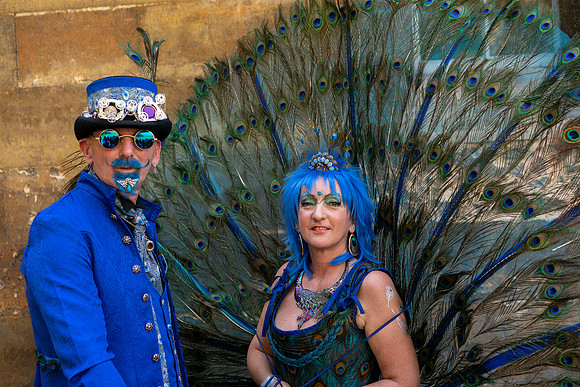31 The Asylum Steampunk Festival Lincoln 2019 © Bob Riach Jigsaw Photography LTD
