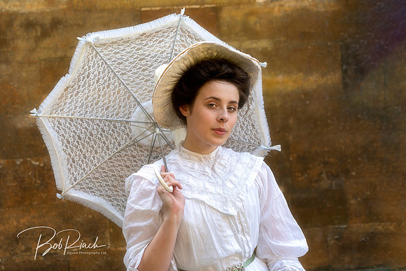 37es Charlotte Brindley at The Asylum Steampunk Festival Lincoln 2019 © Bob Riach Jigsaw Photography LTD _pp copy