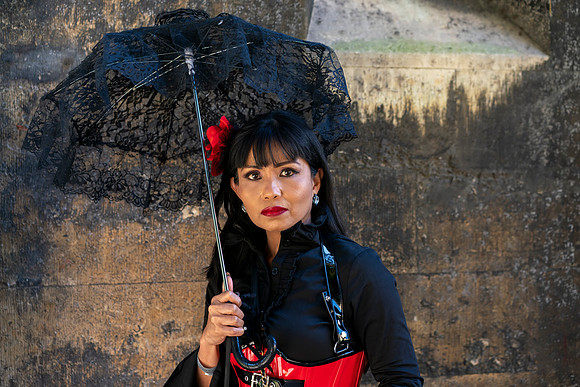 39 The Asylum Steampunk Festival Lincoln 2019 © Bob Riach Jigsaw Photography LTD _pp