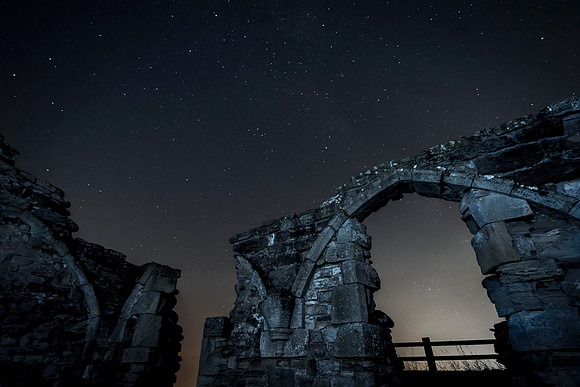 05 Mattersey Priory  © Bob Riach Jigsaw Photography LTD