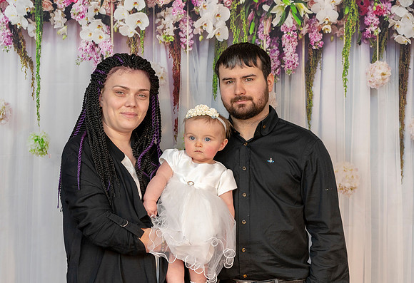 45 Willow Christening © Jigsaw Photography Ltd