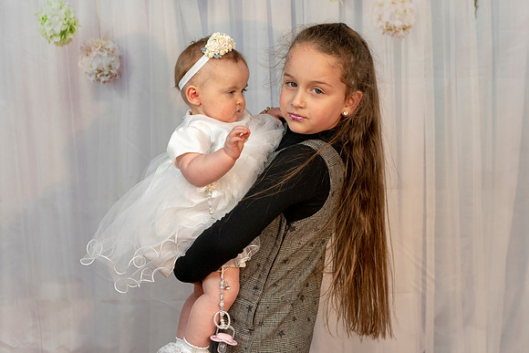 68 Willow Christening © Jigsaw Photography Ltd