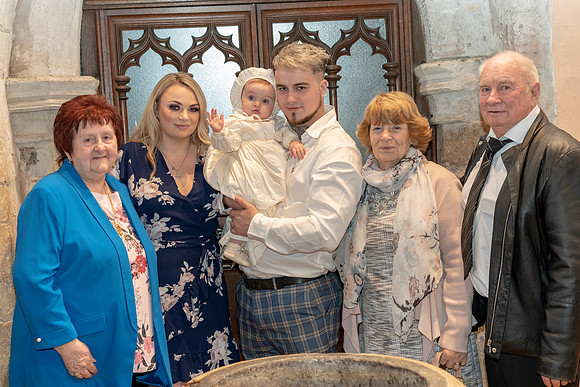 DSC094570114  Willow Christening © Jigsaw Photograohy Ltd