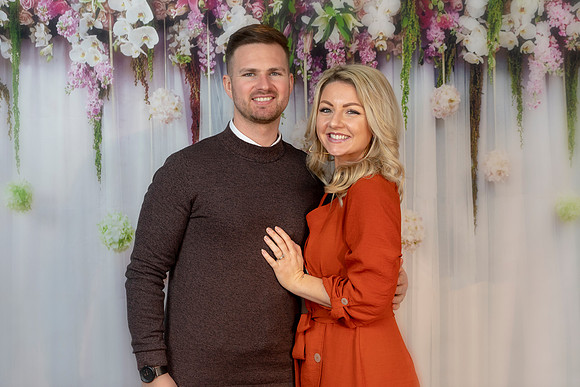 17 Willow Christening © Jigsaw Photography Ltd
