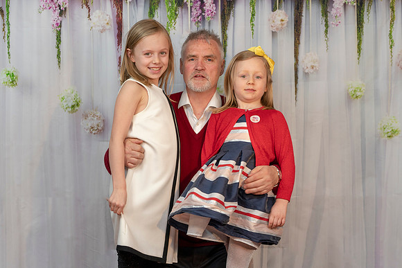 66 Willow Christening © Jigsaw Photography Ltd