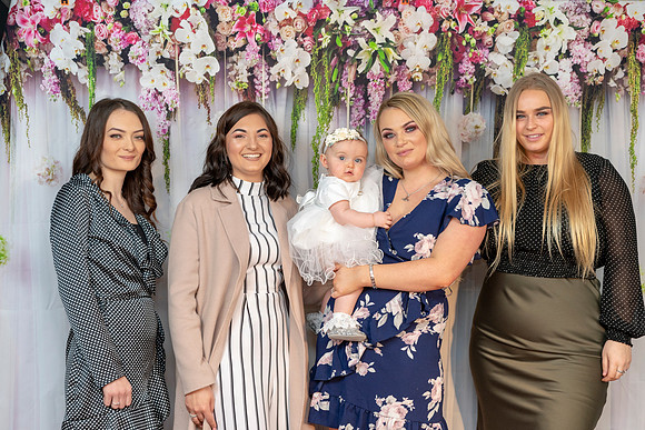 25 Willow Christening © Jigsaw Photography Ltd