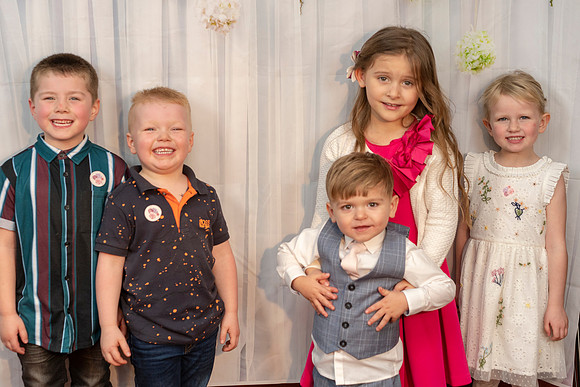 65 Willow Christening © Jigsaw Photography Ltd