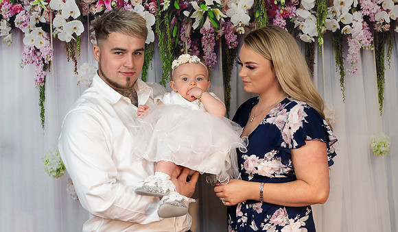 22 Willow Christening © Jigsaw Photography Ltd