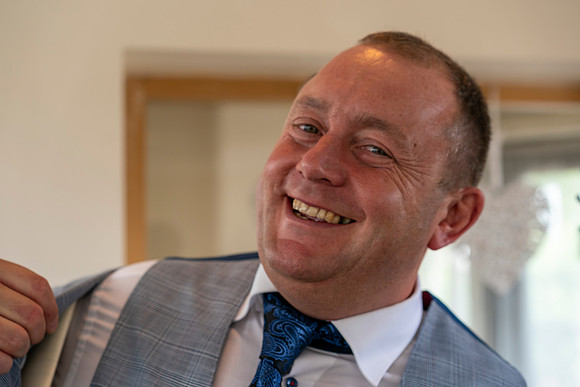107 Liam & Haannah Fox Wedding ©  Bob Riach Jigsaw Photography Ltd