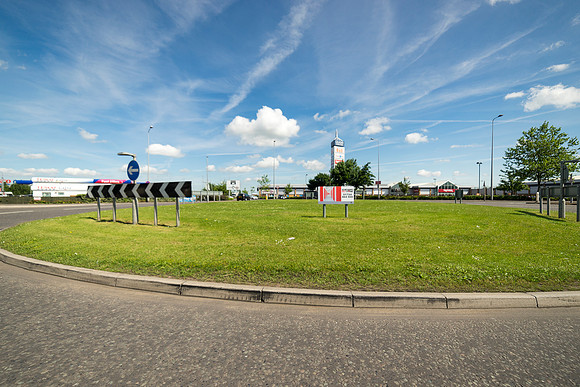 Scunthorpe 11 © Bob Riach
