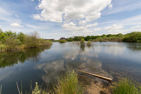 Ashby Ville Scunthorpe 5© Bob Riach