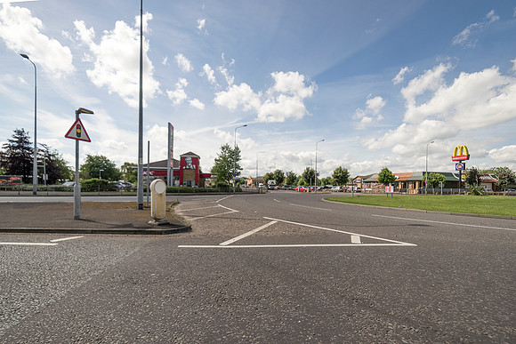 Scunthorpe  9 © Bob Riach
