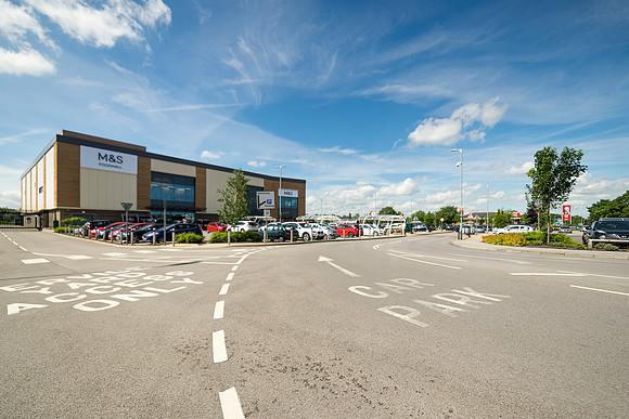 Scunthorpe 15 © Bob Riach