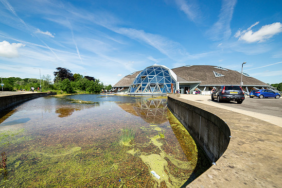 The Pods  Scunthorpe 16 © Bob Riach