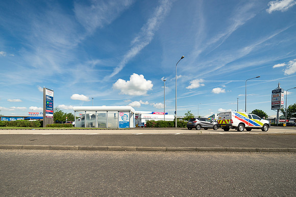 Scunthorpe 10 © Bob Riach