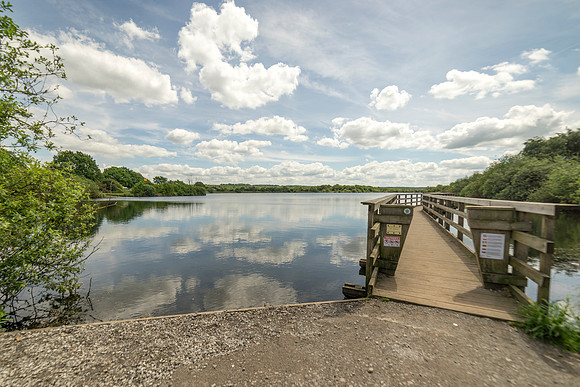 Ashby Ville Scunthorpe 7 © Bob Riach