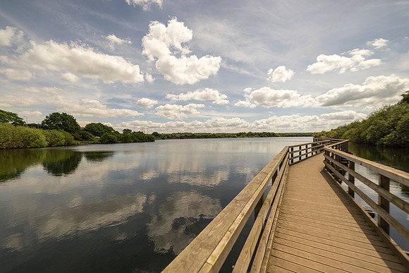Ashby Ville   Scunthorpe © Bob Riach