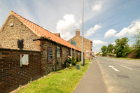 Messingham Village © Jo Bird