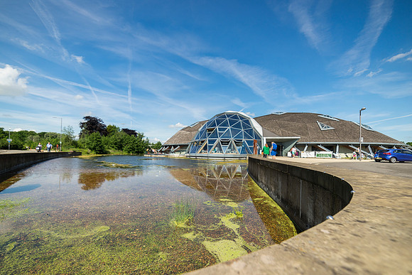 The Podds Scunthorpe 1 © Bob Riach