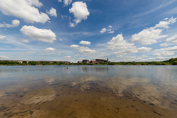 Ashby Ville Scunthorpe 6 © Bob Riach