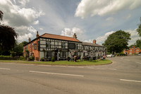 Red Lion Redbourne © Jo Bird