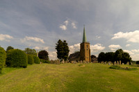 Kirmington Village Church © Jo Bird