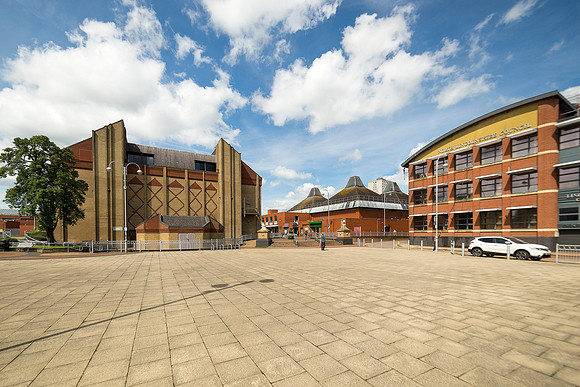 Church Square 5 Scunthorpe  © Bob Riach