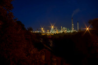 Immingham © Jo Bird