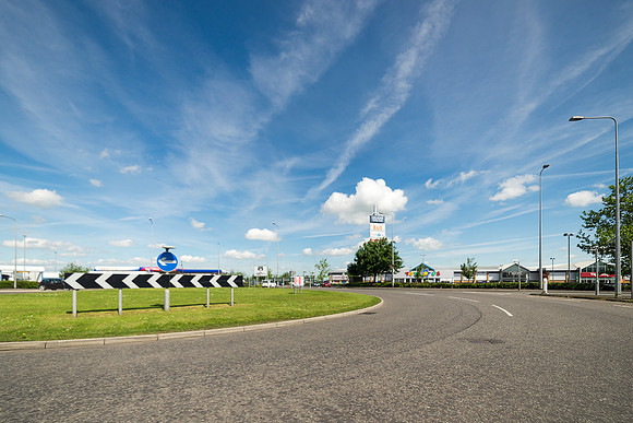 Scunthorpe 12 © Bob Riach